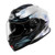 SHOEI NEOTEC 3 BREEZE TC-2 HELMET – BLUE / WHITE – FLIP UP   at Webbs Motorcycles