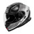 SHOEI NEOTEC 3 SHARPEN TC-5 HELMET – BLACK / GREY – FLIP FRONT   at Webbs Motorcycles
