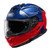 SHOEI GT-AIR 3 MIKE TC-2 HELMET – FULL FACE   at Webbs Motorcycles loading= SHOEI GT-AIR 3 MIKE TC-2 HELMET – FULL FACE   at Webbs Motorcycles