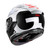 SHOEI GT-AIR 3 MIKE TC-6 HELMET – FULL FACE   at Webbs Motorcycles