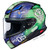 SHOEI NXR2 MS-05 ZAKU I TC-11 – FULL FACE   at Webbs Motorcycles