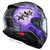 SHOEI NXR2 MS-06R-1A BLACK TRI-STAR’S ZAKU II H-MOB TC-12 – FULL FACE   at Webbs Motorcycles