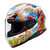 SHOEI NXR2 YAGYO TC-2 – FULL FACE   at Webbs Motorcycles