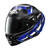 X-LITE X-803 RS ULTRA CARBON – MOTORMASTER BLUE – FULL FACE   at Webbs Motorcycles