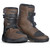 VENTI ADV WATERPROOF  BOOT BROWN   at Webbs Motorcycles