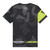 TRIUMPH RAPID DRY CAMO RACING TEE – CAMO / FLURO   at Webbs Motorcycles