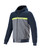Alpinestars ALPINESTARS CHROME STREET HOODIE NAVY