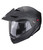 Scorpion SCORPION ADX-2 FLIP FRONT HELMET MATT BLACK loading= Scorpion SCORPION ADX-2 FLIP FRONT HELMET MATT BLACK