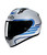 HJC C-10 HELMET LITO BLUE  loading=  HJC C-10 HELMET LITO BLUE