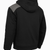 VENTI ENIGMA KEVLAR RIDING HOODIE BLACK/GREY   at Webbs Motorcycles