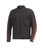 Triumph TRIUMPH BRADDAN RETRO SUMMER MESH JACKET BLACK loading= Triumph TRIUMPH BRADDAN RETRO SUMMER MESH JACKET BLACK
