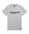 Triumph TRIUMPH CARTMEL LOGO TEE GREY MARL