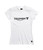 Triumph TRIUMPH LADIES MELROSE TEE WHITE