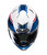  HJC RPHA 71 HELMET MAPOS BLUE 