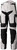 RST PRO SERIES ADVENTURE-X CE MENS TEXTILE TROUSER SILVER/BLACK, motorcycle trousers with protective padding, multiple zipper pockets, and reinforced knee areas designed for adventure riding.