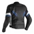 RST SABRE CE LEATHER JACKET 2530 – BLACK / WHITE / BLUE