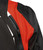 Venti VENTI CHANNEL WATERPROOF TEXTILE JACKET BLACK GREY RED