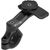 QUAD LOCK MOTORCYCLE HANDLEBAR MOUNT PRO, black motorcycle handlebar mount for secure smartphone attachment.