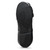 Venti Max Race Boot Black, motorcycle racing boot with durable sole and ankle support.