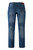 VENTI MENS - COOLMAX-  MAX KEVLAR RIDING JEAN BLUE at Webbs Motorcycles