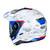 HJC C-80 BULT FLIP FRONT FLIP FRONT HELMET WHITE  loading=  HJC C-80 BULT FLIP FRONT FLIP FRONT HELMET WHITE