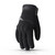 VENTI CITY H20 LIGHTWEIGHT GLOVE – BLACK at Webbs Motorcycles