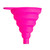 Muc-Off MUC-OFF COLLAPSIBLE SILICONE FUNNEL