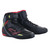 Alpinestars FASTER 3 RIDEKNIT BOOT BLACK/RED/YELLOW loading= Alpinestars FASTER 3 RIDEKNIT BOOT BLACK/RED/YELLOW