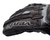 VENTI MAX SPORT GLOVE BLACK/GREY AT WEBBS MOTORCYCLES