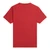 Triumph TRIUMPH BAMBURGH TEE RED
