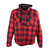 Venti VENTI MENS IGNITION KEVLAR RIDING HOODY SHIRT RED loading= Venti VENTI MENS IGNITION KEVLAR RIDING HOODY SHIRT RED