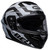 Bell BELL POWERSPORT RACE STAR FLEX DLX  LABYRINTH 