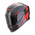 Scorpion EXO R1 CARBON RALLY BLK/RED loading= Scorpion EXO R1 CARBON RALLY BLK/RED