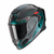 SCORPION EXO-R1 Propel CF - Black/Green