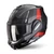 SCORPION EXO-TECH EVO CARBON - CAD BLACK RED