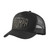 Triumph TRIUMPH ELLIS TRUCKER CAP BLACK