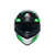 AGV K1 S KRIPTON BLACK/GREEN  loading=  AGV K1 S KRIPTON BLACK/GREEN