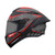 MT TARGO S SURT MATT BLACK GREY RED  loading=  MT TARGO S SURT MATT BLACK GREY RED