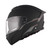 MT ATOM 2 FLIP FRONT SOLID MATT BLACK  loading=  MT ATOM 2 FLIP FRONT SOLID MATT BLACK