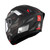 MT ATOM 2 BAST MATT BLACK GREY  loading=  MT ATOM 2 BAST MATT BLACK GREY