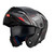 MT ATOM 2 BAST MATT BLACK GREY  loading=  MT ATOM 2 BAST MATT BLACK GREY