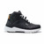 Sidi SIDI NUCLEUS SUEDE WP CE SHOES BLACK/WHITE  loading= Sidi SIDI NUCLEUS SUEDE WP CE SHOES BLACK/WHITE