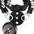Oxford Accessories OXFORD STINGER ANCHOR AND CHAIN LOCK  loading= Oxford Accessories OXFORD STINGER ANCHOR AND CHAIN LOCK