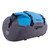 Oxford Accessories OXFORD AQUA T-50 ROLL BAG- BLUE/GREY  loading= Oxford Accessories OXFORD AQUA T-50 ROLL BAG- BLUE/GREY