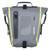 Oxford Accessories OXFORD AQUA M8 TANK BAG BLACK/ GREY/ FLUO 