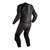RST PRO SERIES EVO AIRBAG CE MENS LEATHER SUIT BLACK