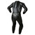 RST V4.1 KANGAROO AIRBAG MENS LEATHER SUIT BLACK   at Webbs Motorcycles