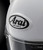 Arai ARAI QUANTIC ABSTRACT RED  loading= Arai ARAI QUANTIC ABSTRACT RED
