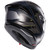  AGV AGV K6-S ENHANCE MATT GREY 