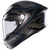  AGV AGV K6-S ENHANCE MATT GREY 